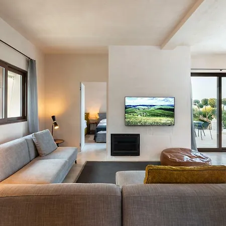 Rosara Villa *