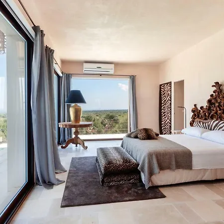 Villa Rosara Ostuni