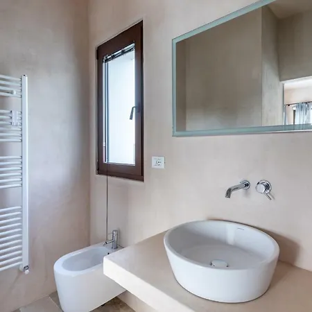 Villa Rosara *